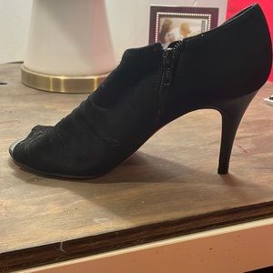 Antonio Melani heels